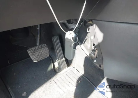 2014 Mazda Cx-5 Touring из США, поврежденный, VIN JM3KE4CY7E0427399